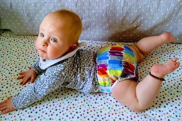 Parents encouraged to get real when it comes to nappy use