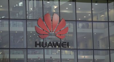 Huawei blames ‘jealousy’ for cybersecurity criticism