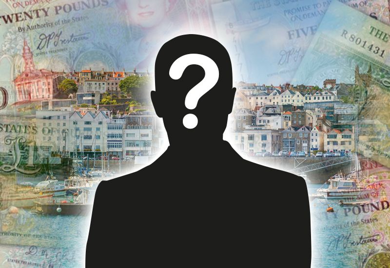 BBC 'National Treasure' caught up in Guernsey pension scheme farce
