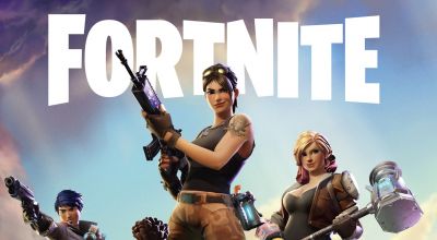 Fortnite success continues with more than 200 million registered users