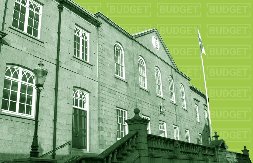 ◆ LIVE UPDATES: States Debate – The Budget