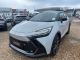 Toyota C-HR GR SPORT 2.0 FWD Hybrid 