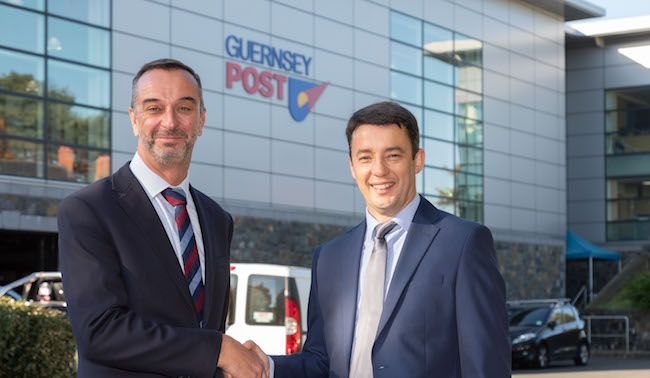 Guernsey Post to have the largest solar array in the Channel Islands