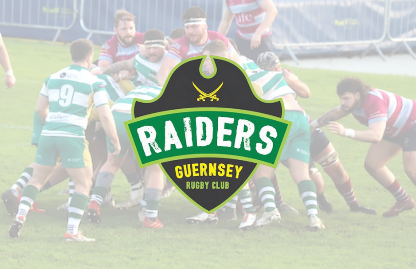 Rugby: Raiders face stiffest home test yet