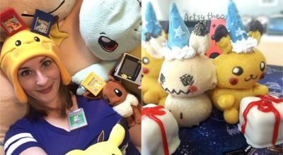 Gaming fans celebrate Pokemon Day 23 years after title’s debut release