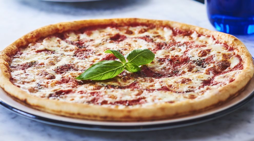 New Pizza Express app allows bill-free payment