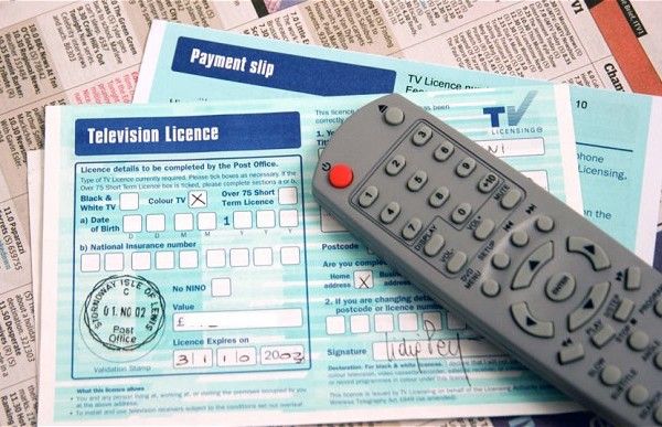 75 people caught without a TV licence