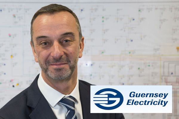 Guernsey Electricity is introducing new carbon emissions reporting systems