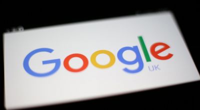 Google reveals first rival search engines for Android users