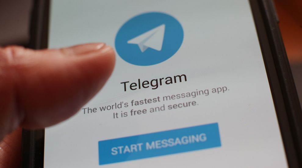 Telegram confirms cyber attack on its messaging platform