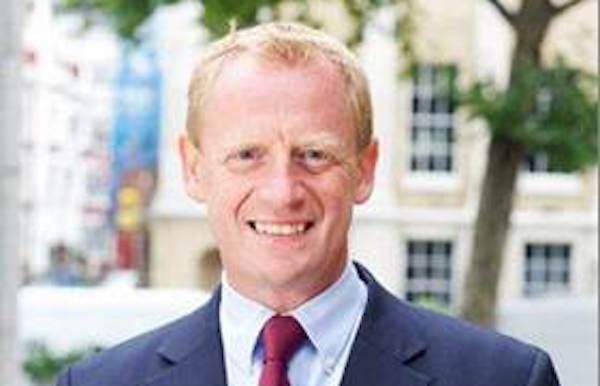 New President for Guernsey branch of CISI