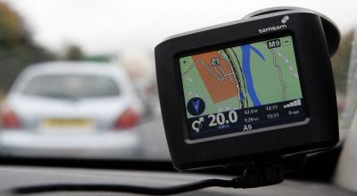 TomTom tells customers older devices will become ‘less accurate’ as it stops some map updates