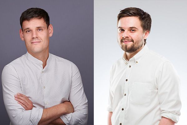 Two new appointments at Indulge Media