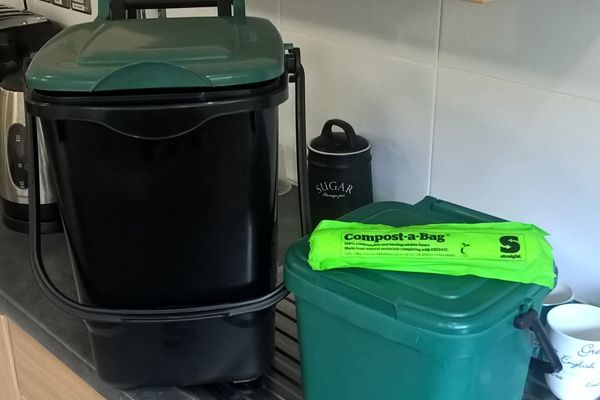 Waste Info: Recycling kits' delivery starts today