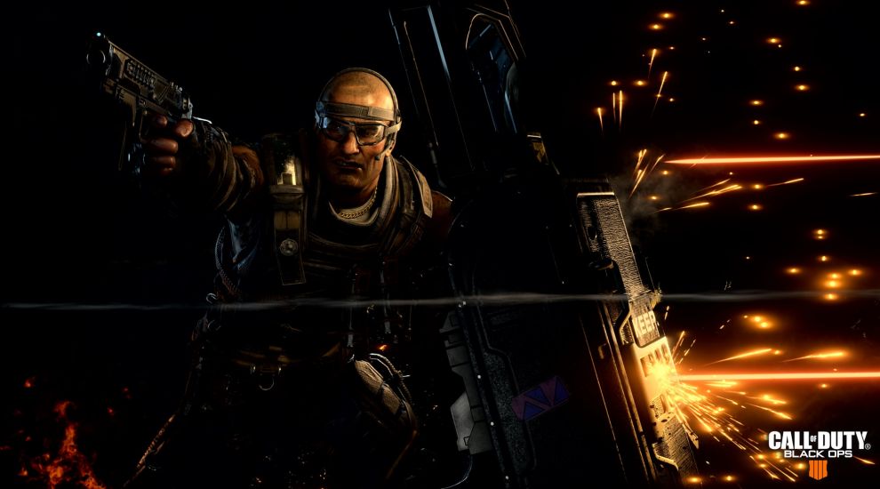 Hands-on: Call Of Duty Black Ops 4 multiplayer