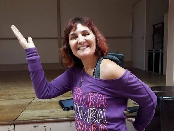 Debbie Duport, Dance Teacher: Five things I would change about Guernsey