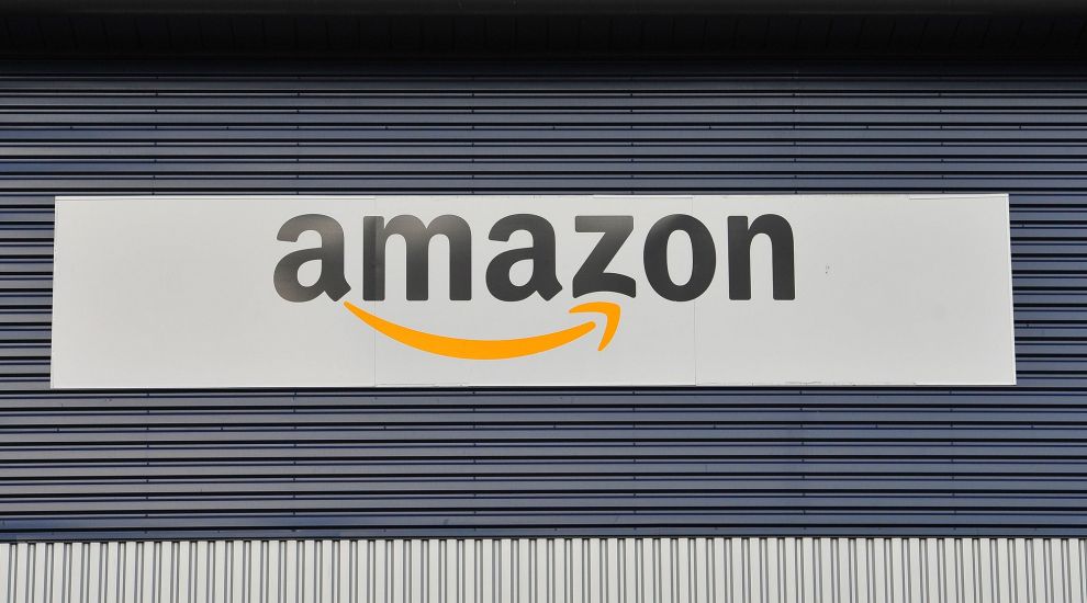 Amazon sales up 43% as it reports bumper growth