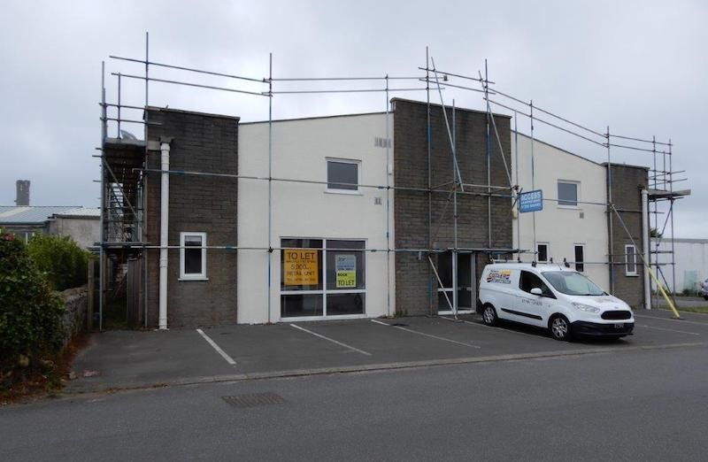 Former Homemaker showroom to become storage warehouse