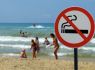 Possibility of extending smoking ban to beaches being reviewed