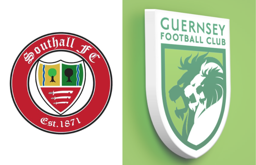 Guernsey FC hold on for point on the road