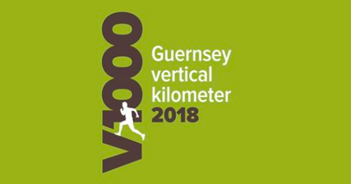 Guernsey's first vertical km event tomorrow