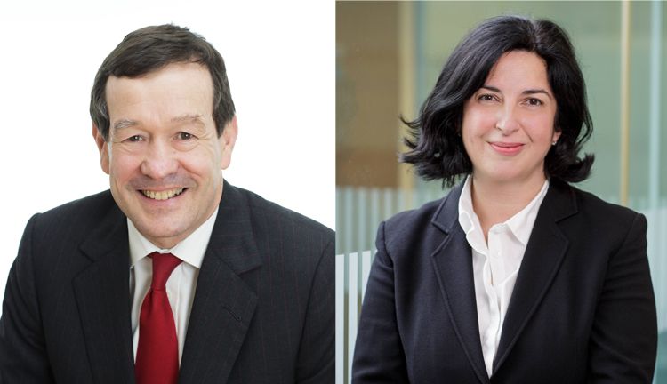 Estera CEO and Group Director  make epcp’s most influential list