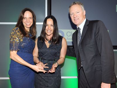 Legis named Guernsey’s ‘Trust Company of the Year’ at prestigious awards