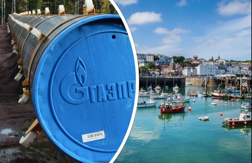 Channel Island gas supply not at risk