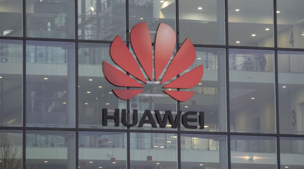 Huawei postpones developer conference amid coronavirus outbreak