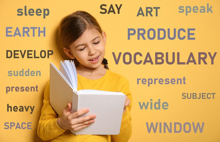 Free training for Early Years practitioners to help development of vocabulary in under 5s