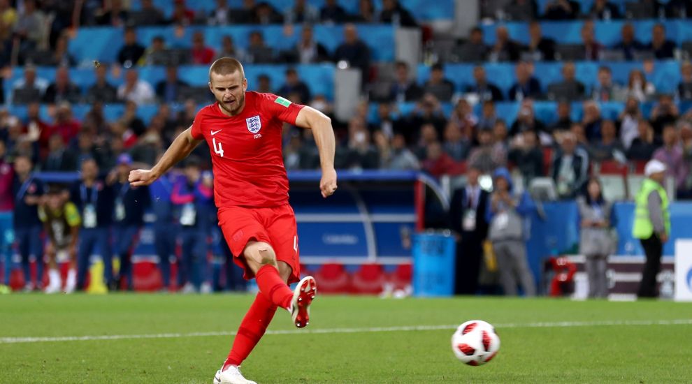 Twitter users are convinced ‘it’s coming home’ following England win