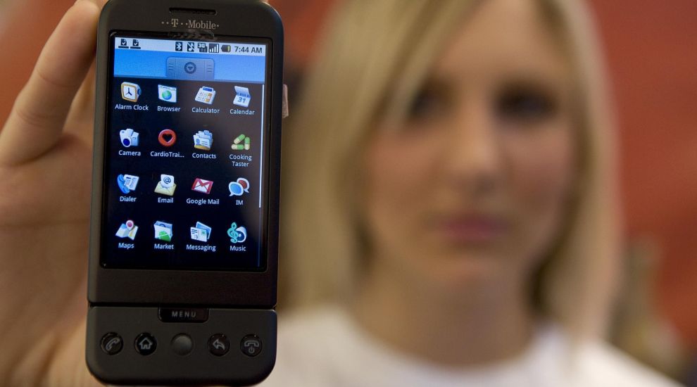 Remembering the world’s first Android smartphone 10 years on