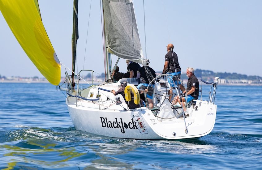 Entries open for Inter-Island Yacht Race