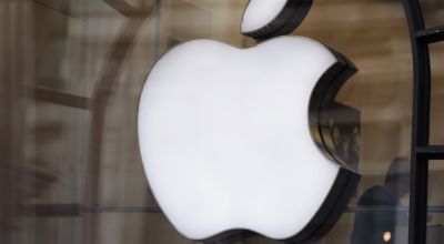 Could Apple become the first trillion-dollar company?