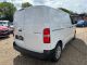 Toyota Proace Icon Medium Panel Van 1.5 Diesel Manual 120hp 