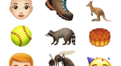 More than 70 new emoji are coming to Apple iOS users