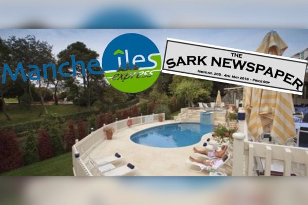 Sark hotels could start to reopen