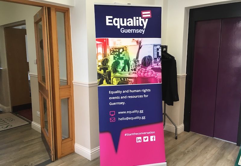 Equality and discrimination awareness training begins this week