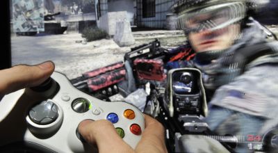 Post-Brexit immigration policy could hit video games industry, MPs told