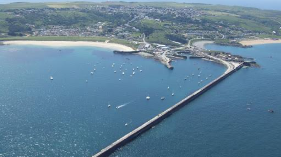 Alderney public set out their priorities for the States
