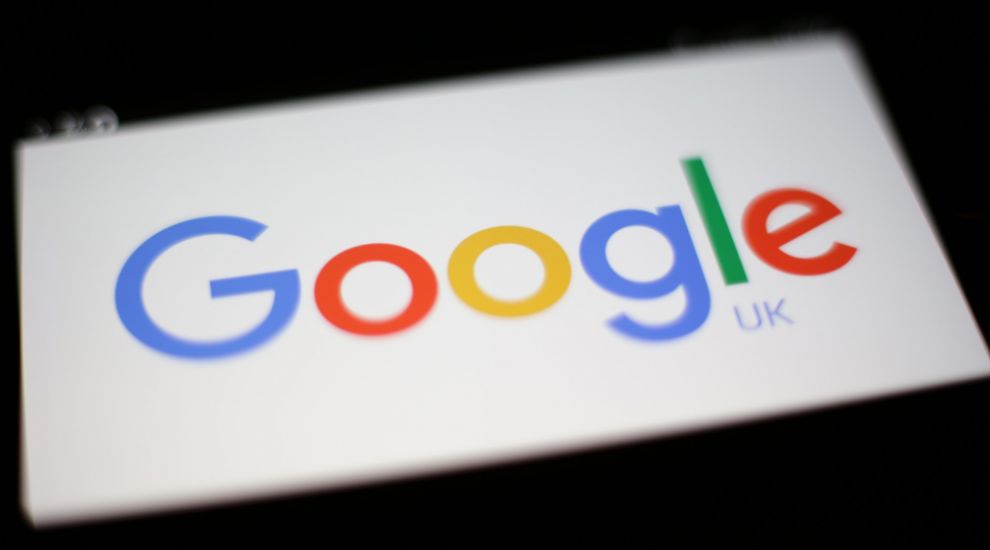 Google parent company sees revenue increase in latest financial figures