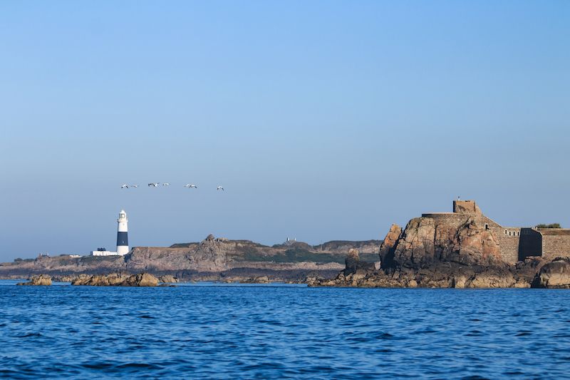 Alderney's Homecoming holiday to change?