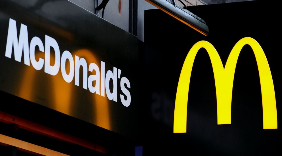 McDonald’s buys tech start-up for automated digital voices at drive-thru