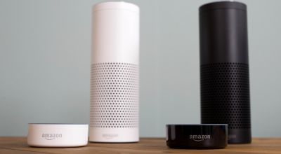 Amazon Alexa skirts around children’s questions about sensitive topics