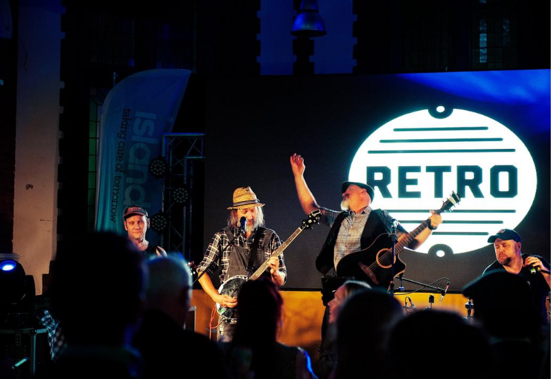 Retro Festival to return in August and September