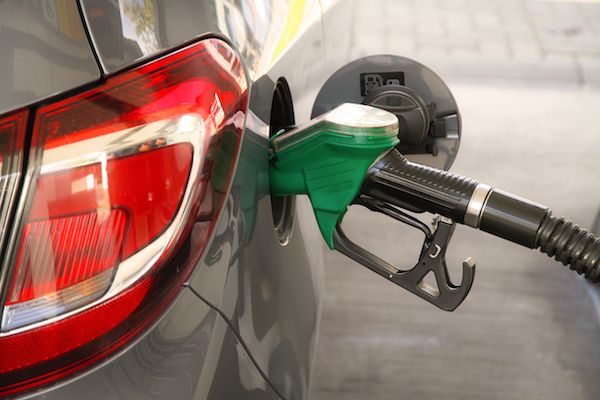 Petrol price wars?