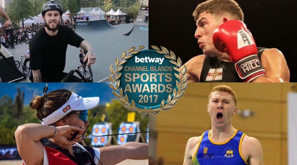 CISPOTY nominees and guest speaker announced
