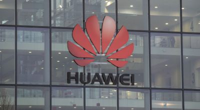 Johnson and Trump discuss telecoms security amid Huawei decision