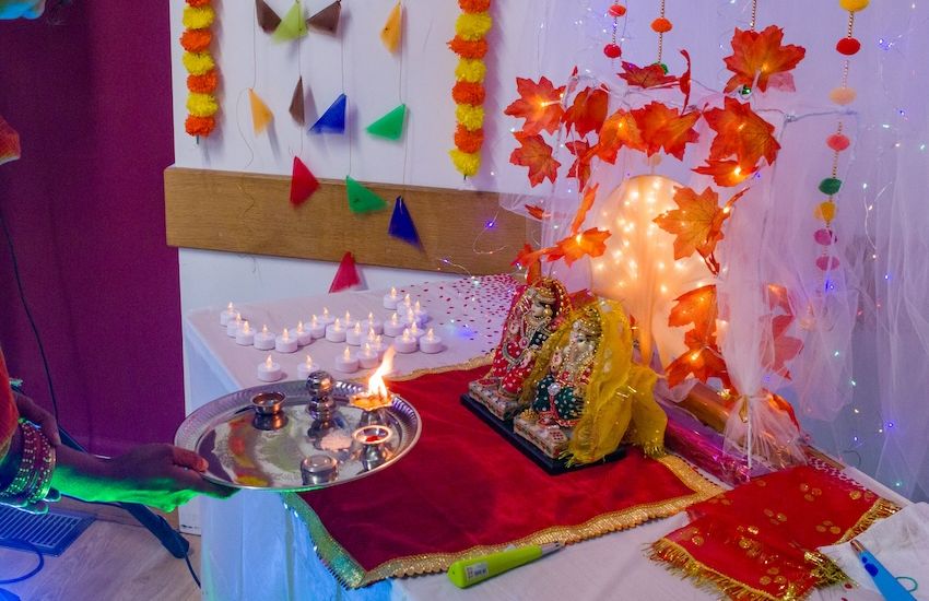 EXPLAINER: Understanding Diwali