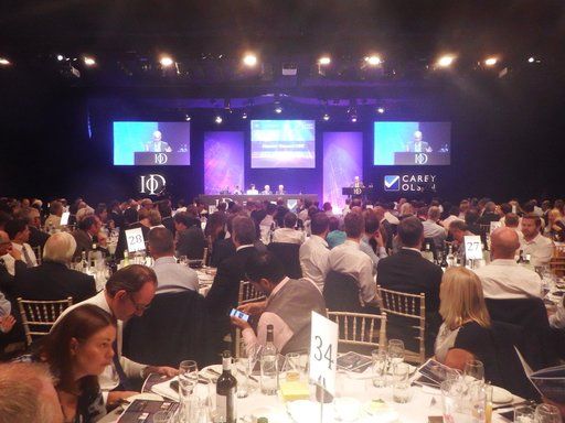 IoD annual convention to explore Guernsey’s place in the world